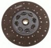 SACHS 1878 049 041 Clutch Disc